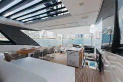 CHAMELION - Sanlorenzo yacht sale