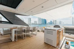 Buy a CHAMELION SL90A at Shestakov Yacht Sales