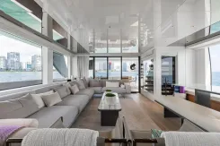 CHAMELION yacht sale