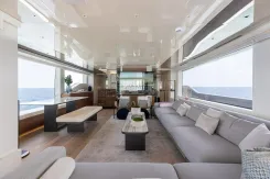 Buy a CHAMELION - Sanlorenzo at Shestakov Yacht Sales