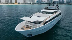Buy a yacht CHAMELION 2024
