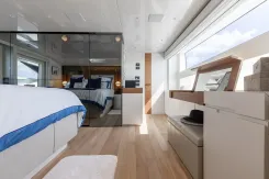 best yacht sales deals CHAMELION - Sanlorenzo