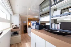 best yacht sales deals CHAMELION
