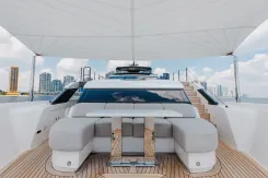 Buy a yacht CHAMELION - Sanlorenzo