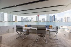 best yacht sales deals CHAMELION