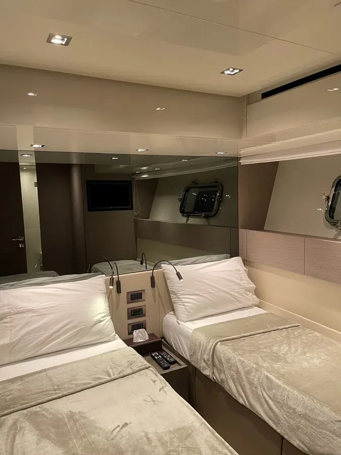 best yacht sales deals FOUZ 2022