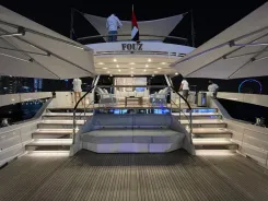 Buy a FOUZ 2022 at Shestakov Yacht Sales