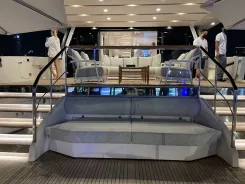 Buy a yacht FOUZ SX 88