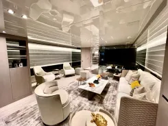 Buy a FOUZ SX 88 at Shestakov Yacht Sales