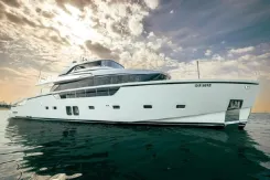 Buy a FOUZ 87 at Shestakov Yacht Sales