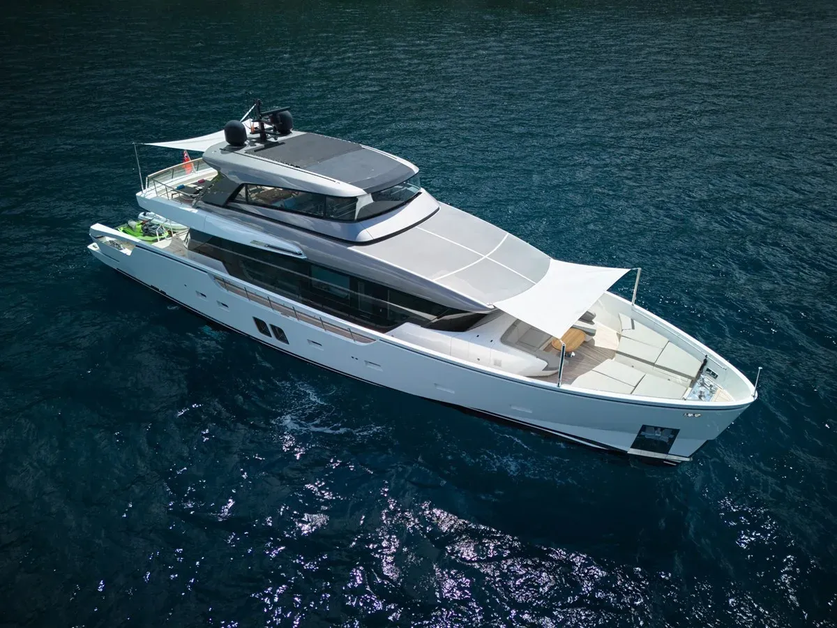 the best price on ZAFFIRO III