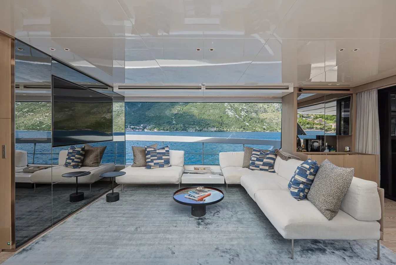 the best price on ZAFFIRO III - Sanlorenzo