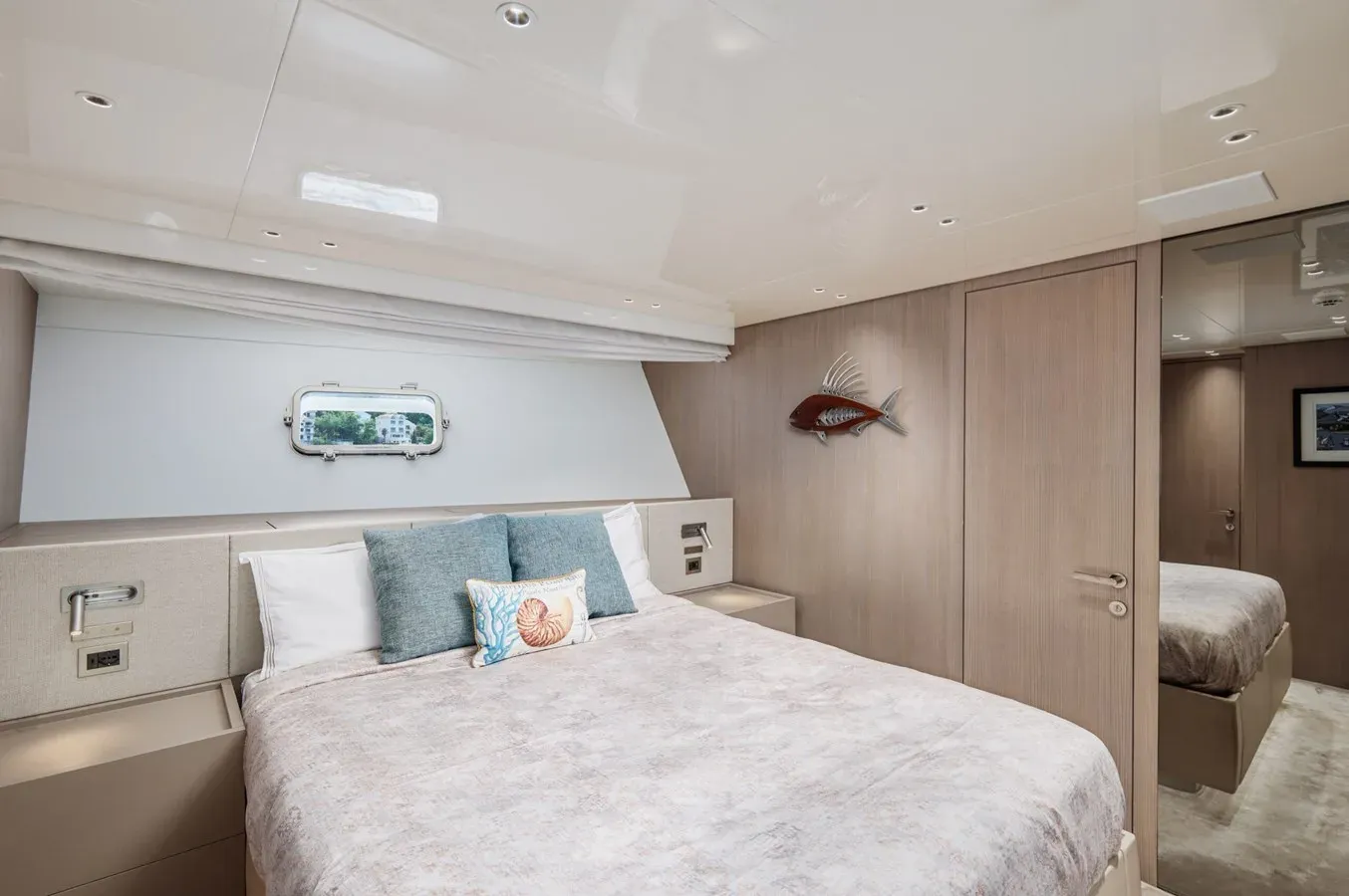 Buy a ZAFFIRO III at Shestakov Yacht Sales