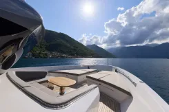 Buy a yacht ZAFFIRO III SX 88