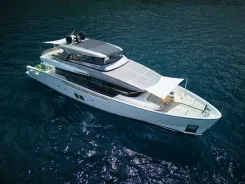 the best price on ZAFFIRO III