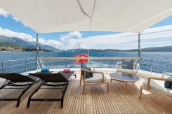 Buy a ZAFFIRO III - Sanlorenzo at Shestakov Yacht Sales