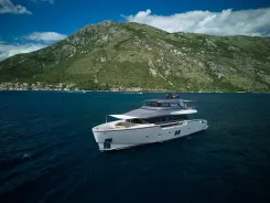 Buy a ZAFFIRO III 87 at Shestakov Yacht Sales