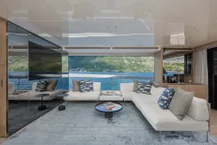 the best price on ZAFFIRO III - Sanlorenzo