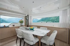 Buy a yacht ZAFFIRO III
