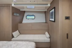 ZAFFIRO III 2020 price