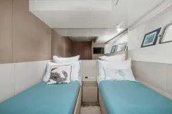 best yacht sales deals ZAFFIRO III - Sanlorenzo