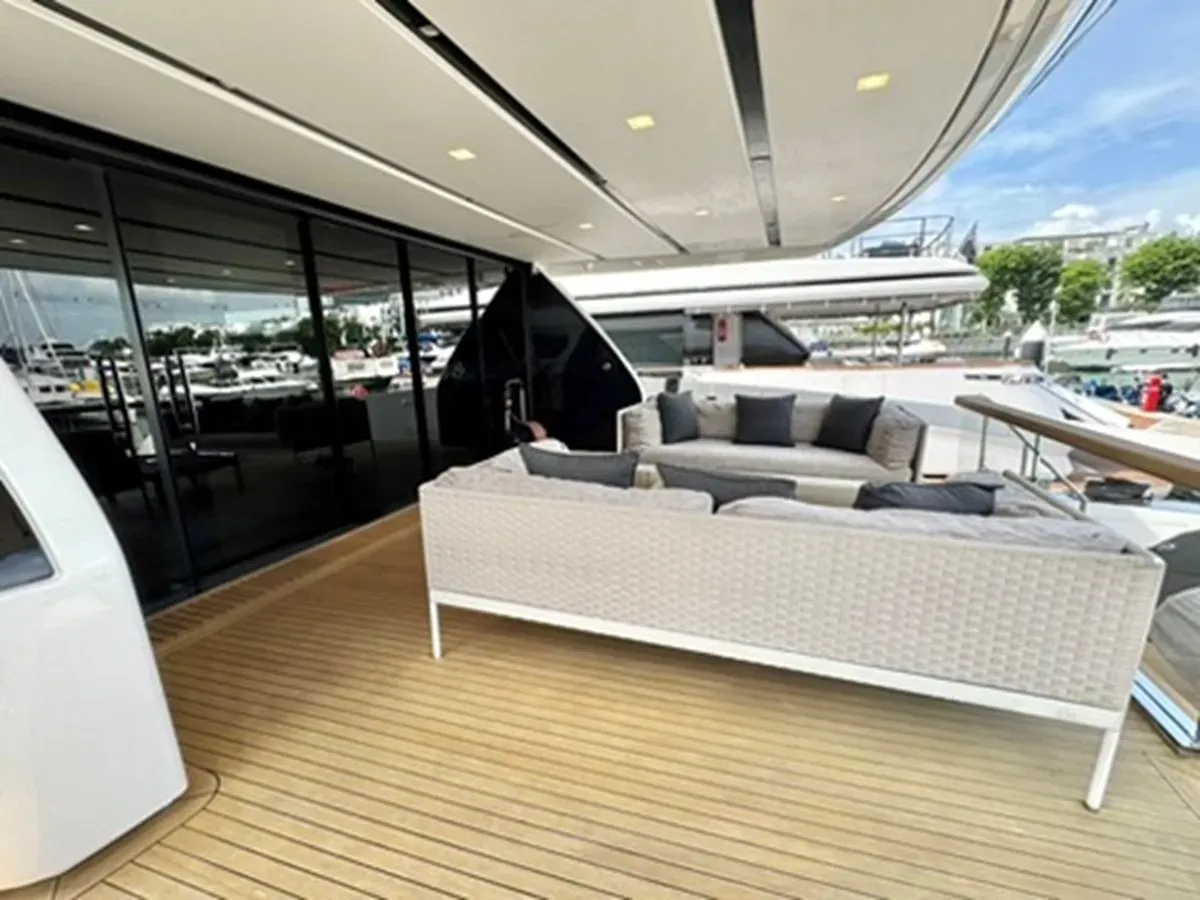 Buy a Vicky 2019 at Shestakov Yacht Sales