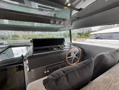 best yacht sales deals Vicky 87