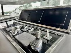 Buy a Vicky SX88 at Shestakov Yacht Sales