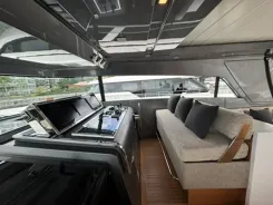 Buy a yacht Vicky - Sanlorenzo