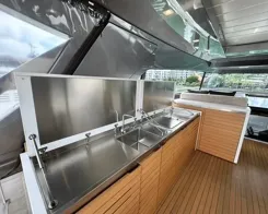Vicky yacht sale