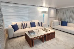 Buy a Vicky - Sanlorenzo at Shestakov Yacht Sales