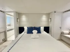Buy a yacht Vicky