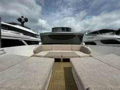 Vicky - Sanlorenzo yacht sale