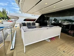 best yacht sales deals Vicky