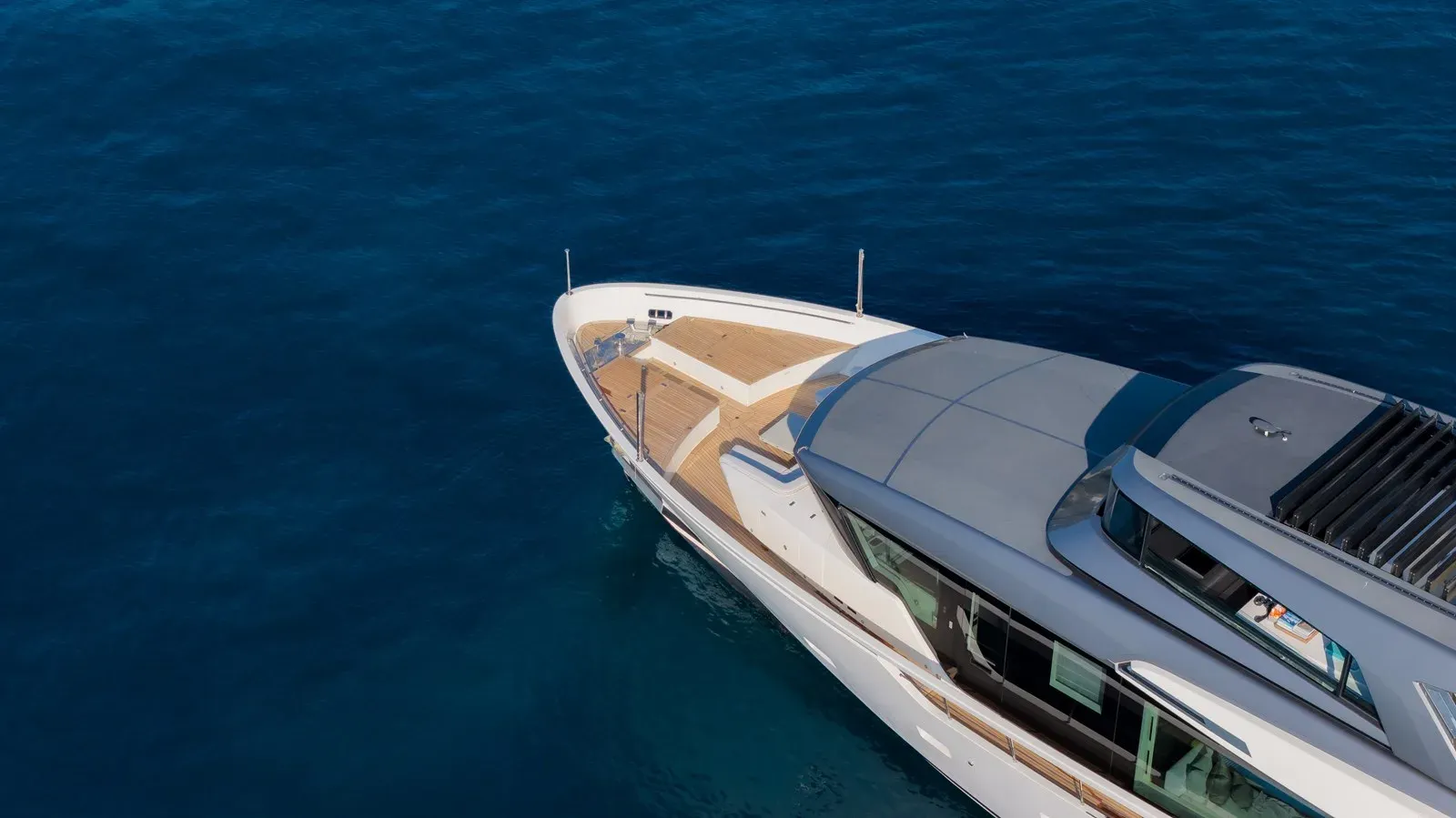 Buy a LA - Sanlorenzo at Shestakov Yacht Sales