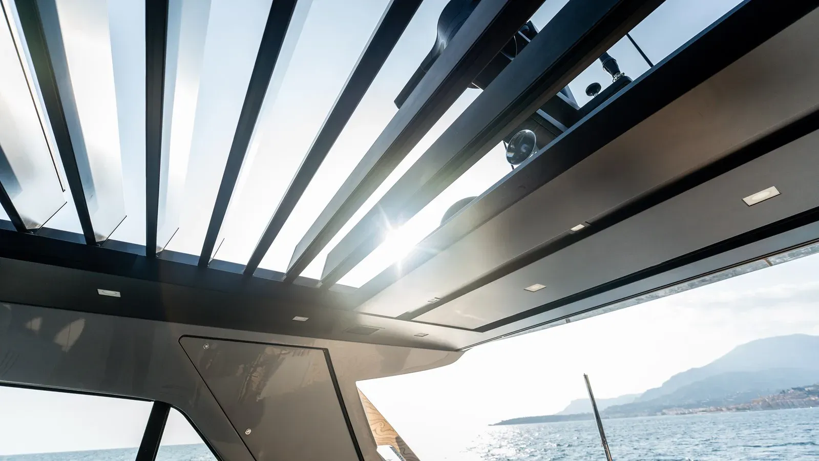 LA 2022 yacht sale