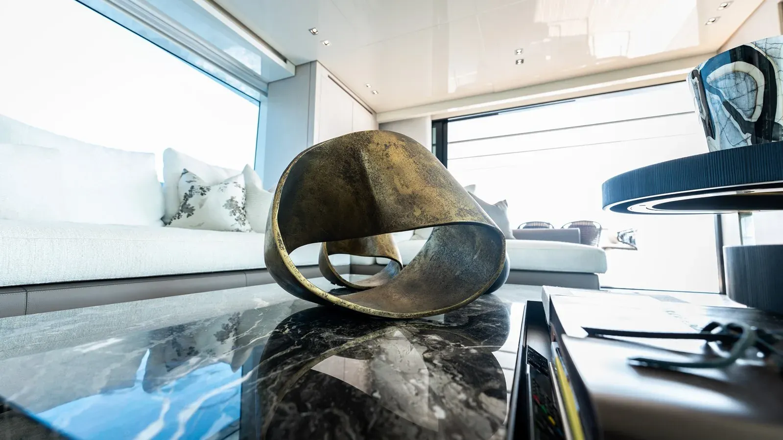Buy a LA at Shestakov Yacht Sales