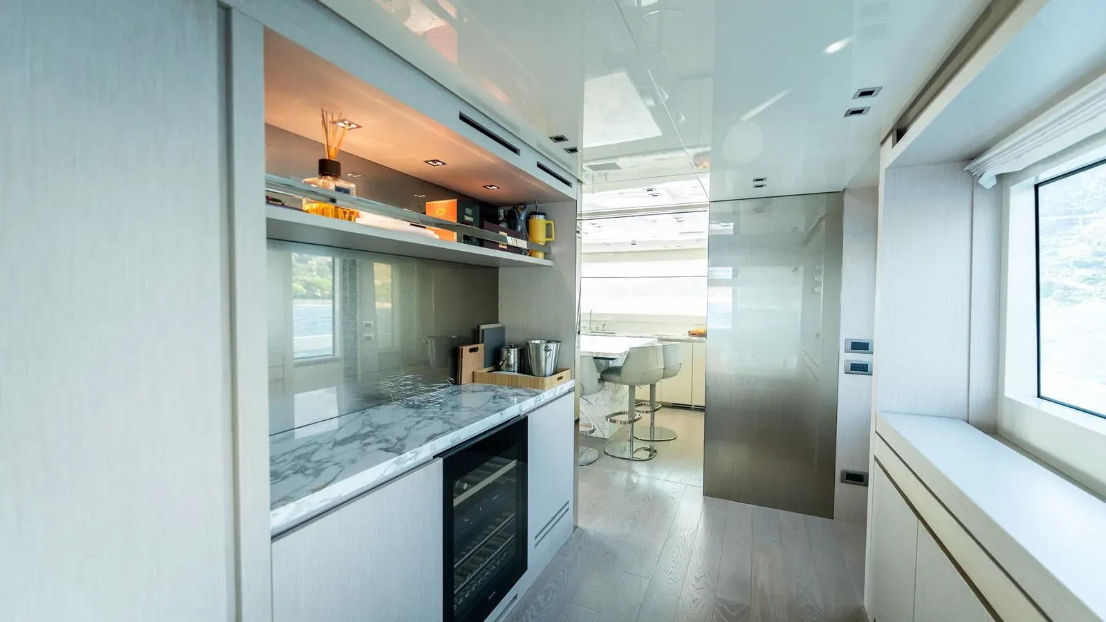 best yacht sales deals LA