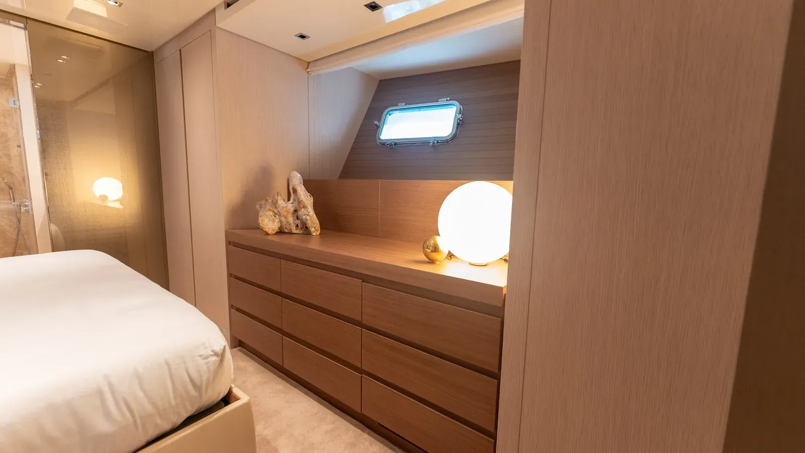 best yacht sales deals LA - Sanlorenzo