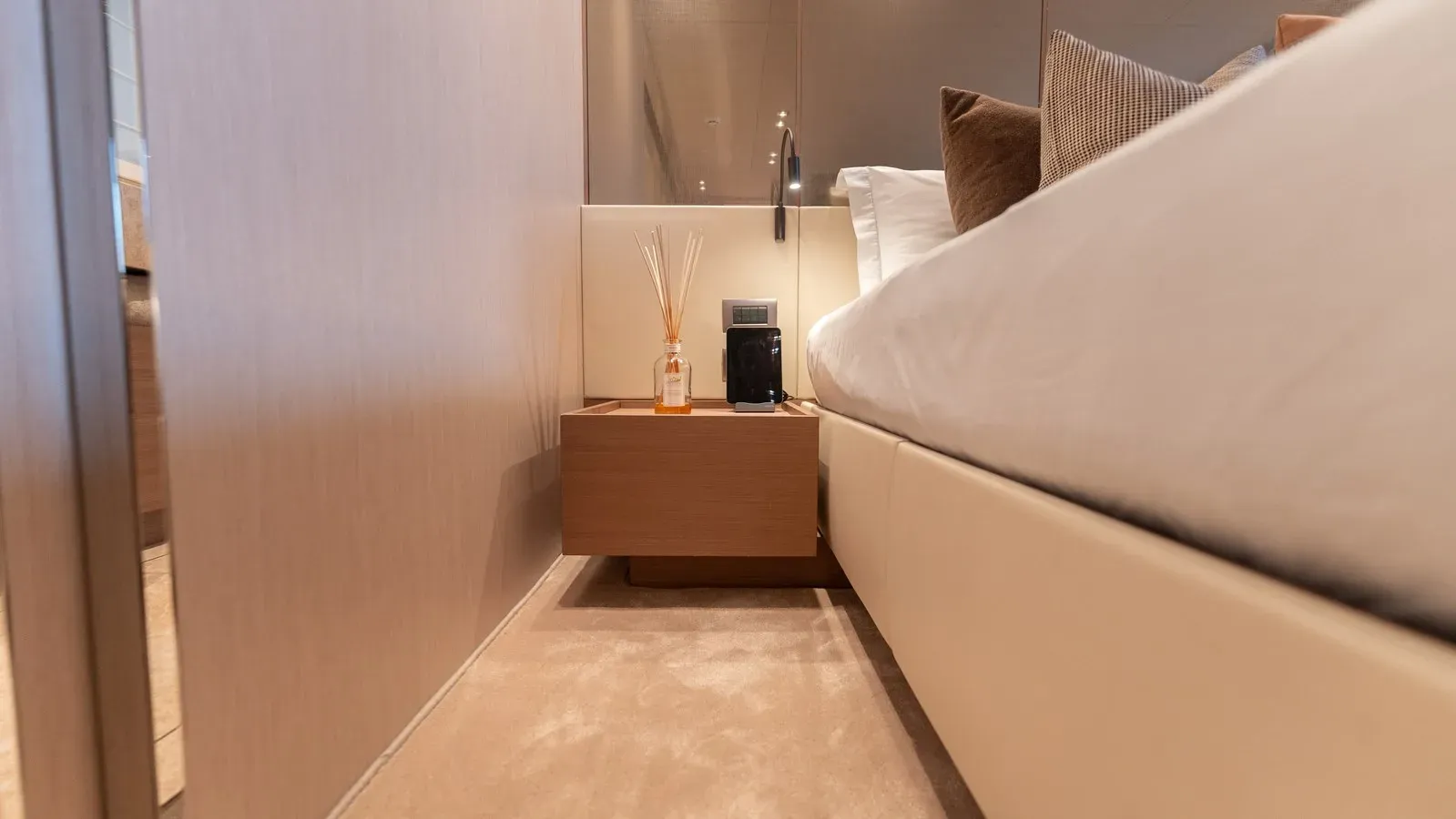 best yacht sales deals LA 87