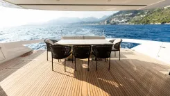 Buy a yacht LA SX88