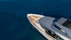 Buy a LA - Sanlorenzo at Shestakov Yacht Sales