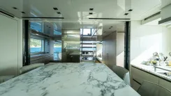 LA - Sanlorenzo yacht sale