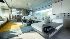 Buy a LA SX88 at Shestakov Yacht Sales