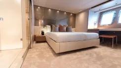 Buy a LA - Sanlorenzo at Shestakov Yacht Sales