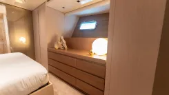 best yacht sales deals LA - Sanlorenzo