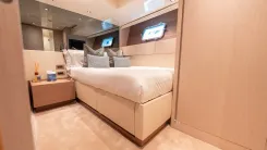 LA - Sanlorenzo yacht sale