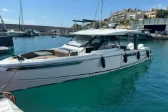 best yacht sales deals Saxdor 400 GTO - SAXDOR YACHTS