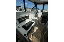 best yacht sales deals Saxdor 400 GTO