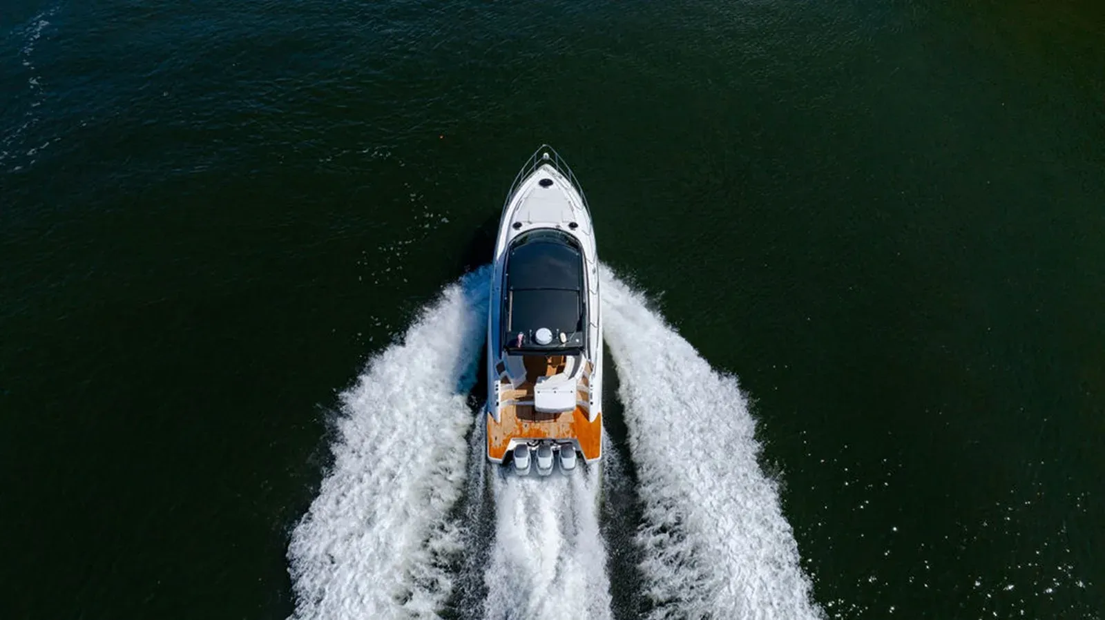Buy a yacht Nonna Lisa 400 Sport
